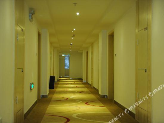 5Yue Chain Hotel 16/23