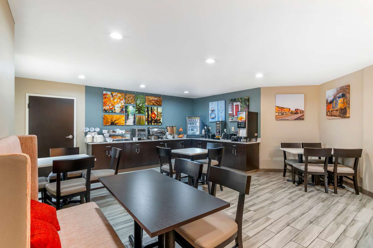 Sleep Inn Olathe - Kansas City 20/25