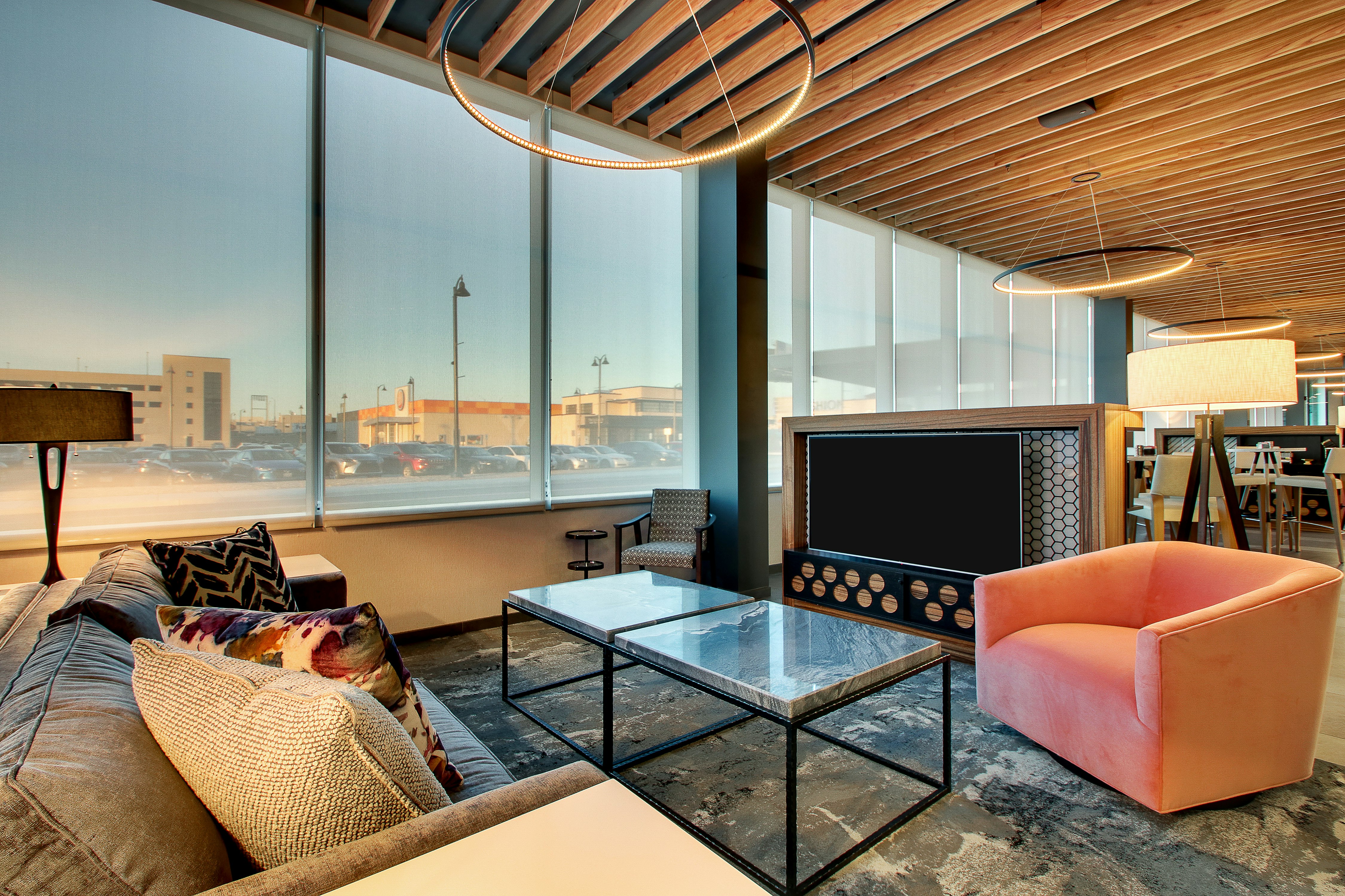The Rose Hotel Chicago O Hare Tapestry Collection By Hilton 46/74