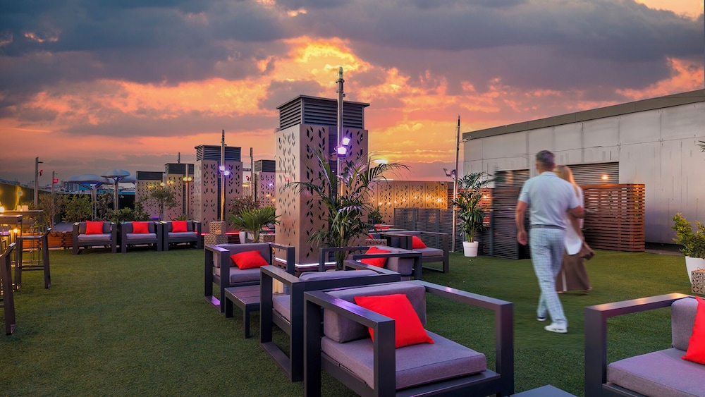 Novotel Madrid Center 70/77