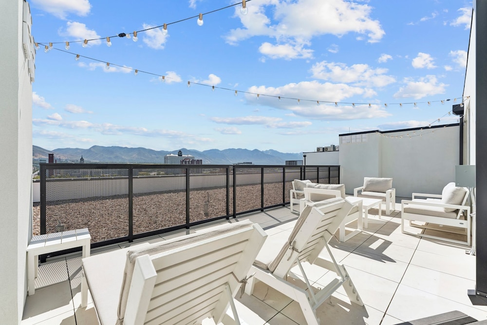 Placemakr Salt Lake City Downtown, Apartments by Hilton 22/50