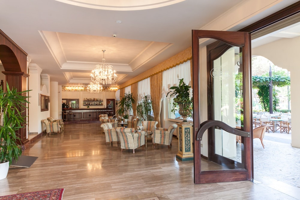 Grand Hotel Gallia 43/69