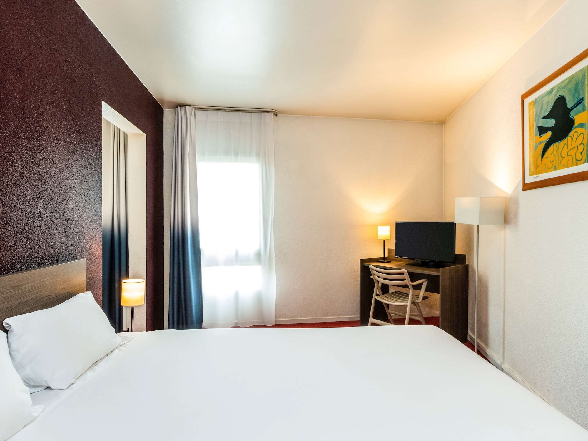 1 BEDROOM, APARTMENT