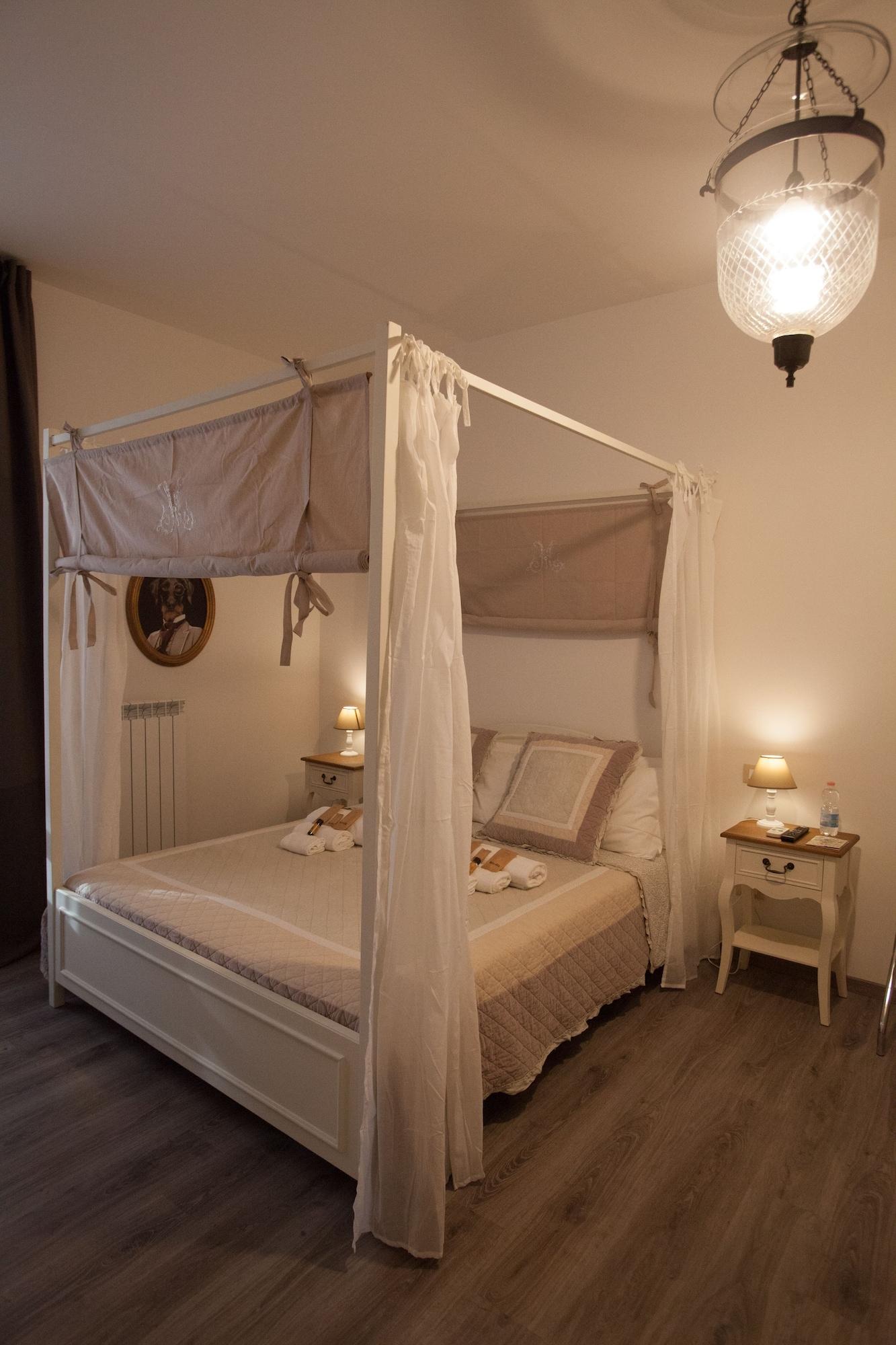 Popolo Flaminio Rooms 15/50