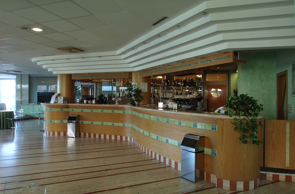 RESIDENCE CLUB HOTEL LE TERRAZZE 11/46