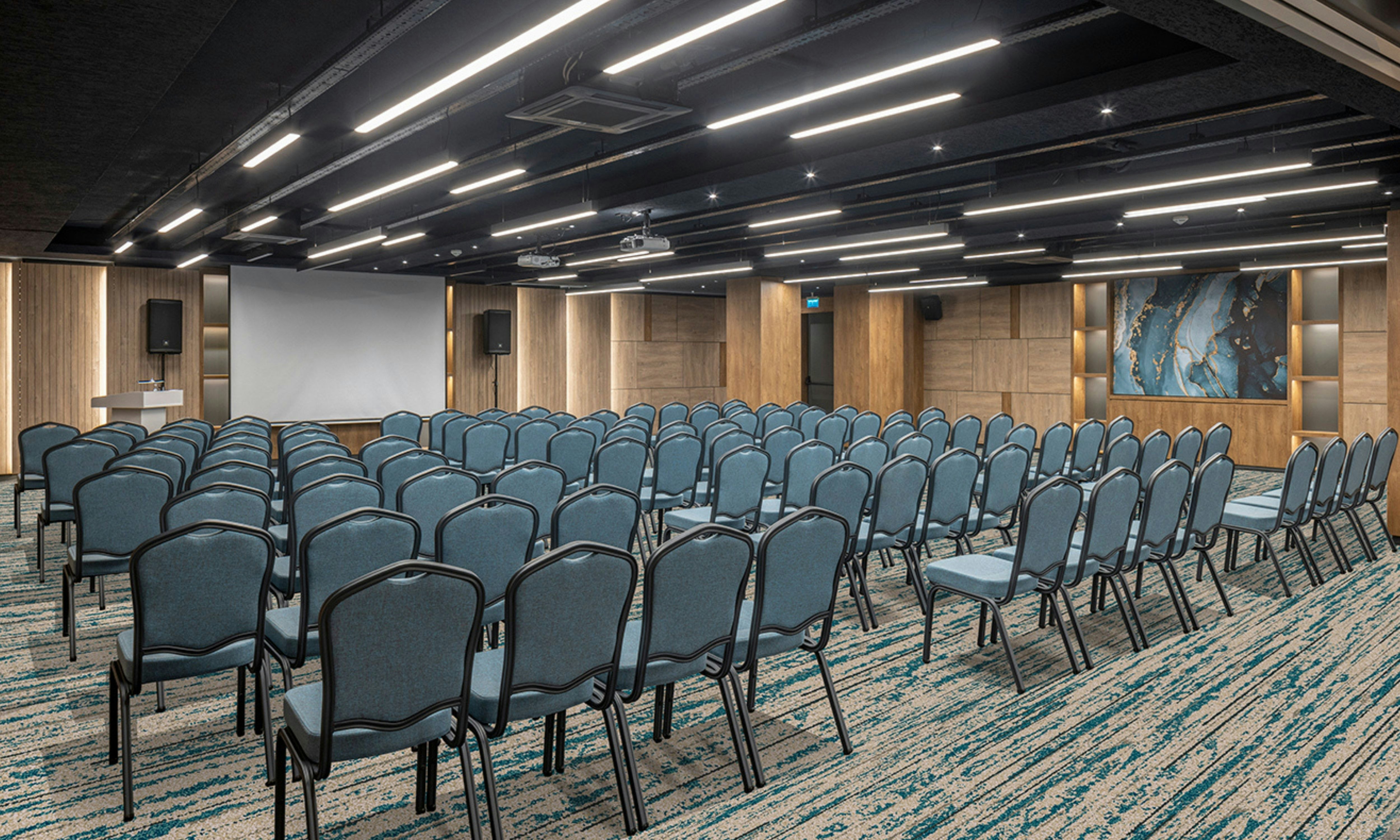 DoubleTree by Hilton Bodrum Isil Club Resort 38/50
