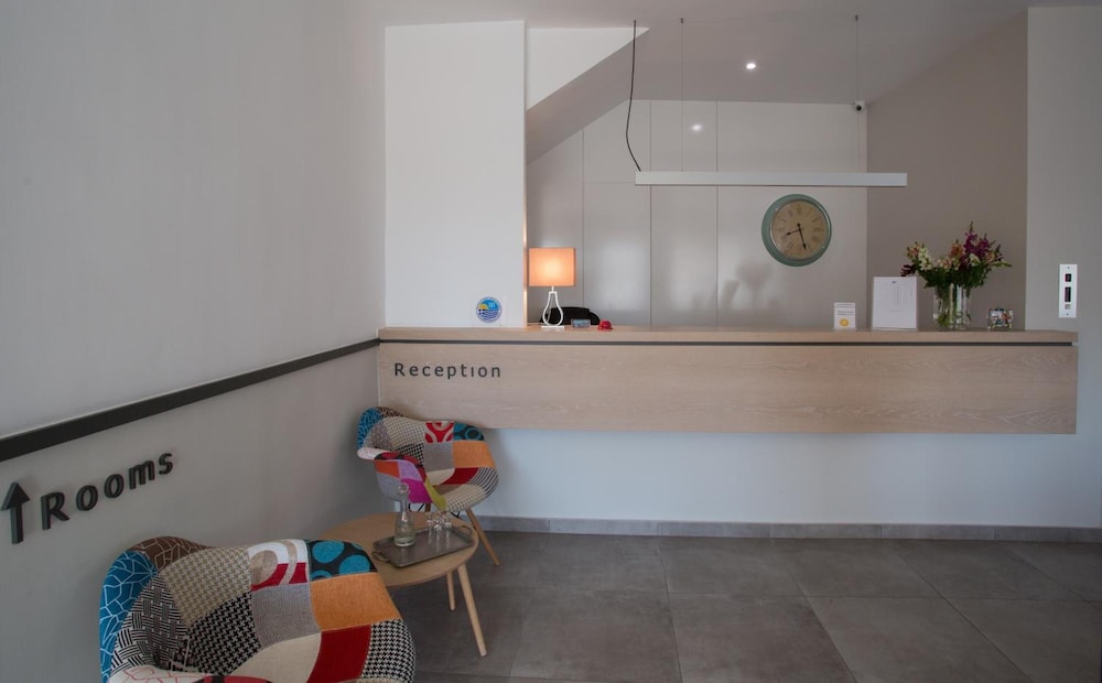 Theofilos Hotel 4/49