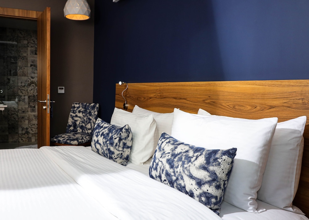 Hotel Vitality Terminus 13/33
