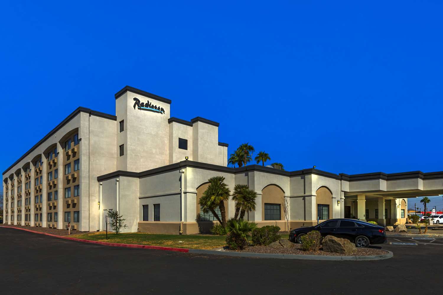 hotel
