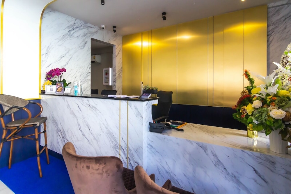 Montree Phuket Hotel 9/50