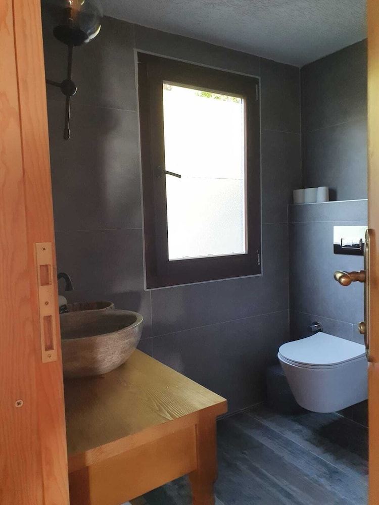 Watermill Villa & Hotel Faralya 47/50