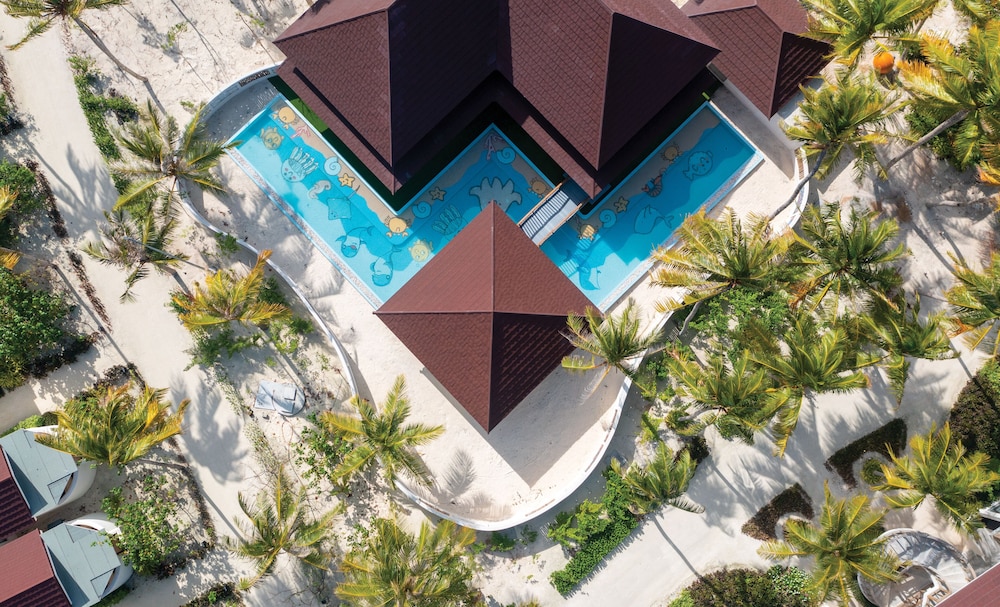 OBLU XPErience Ailafushi 8/71