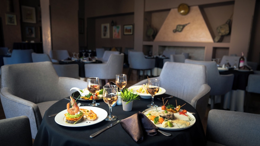 Zalagh Kasbah Hotel and Spa 34/50