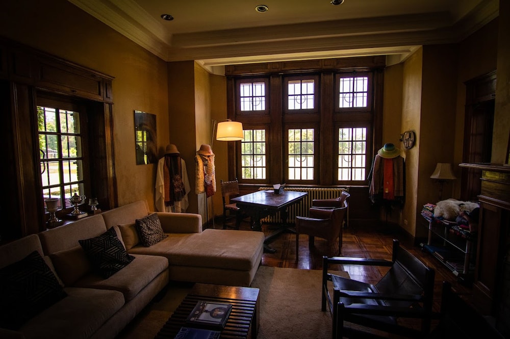 Estancia Villa Maria 26/50