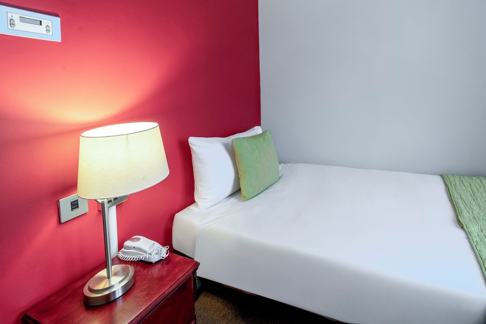 Britannia International Hotel 31/58