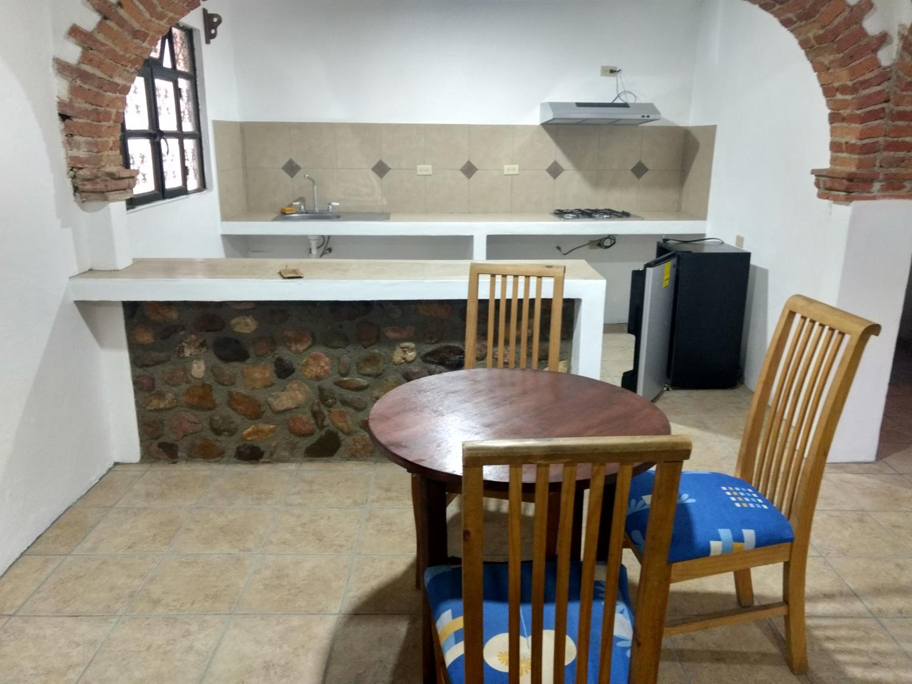 Hotel Hacienda Morales 33/50