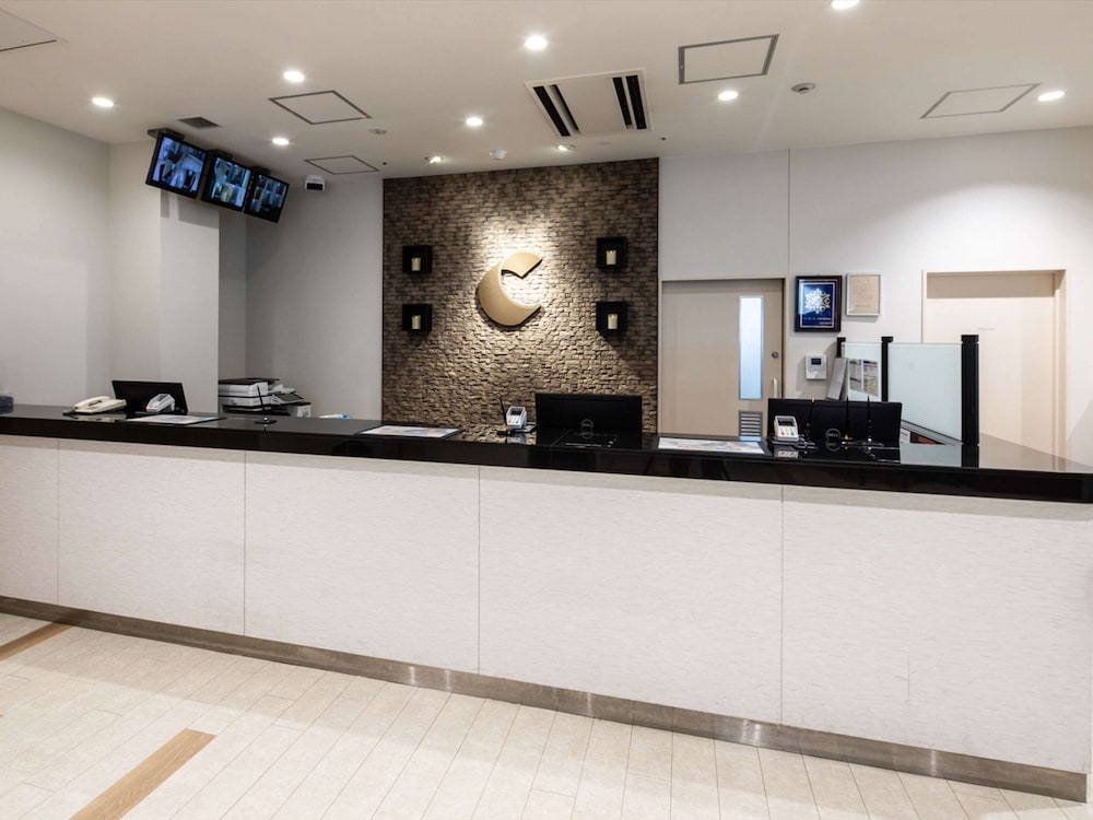 Comfort Hotel Osaka Shinsaibashi 3/34