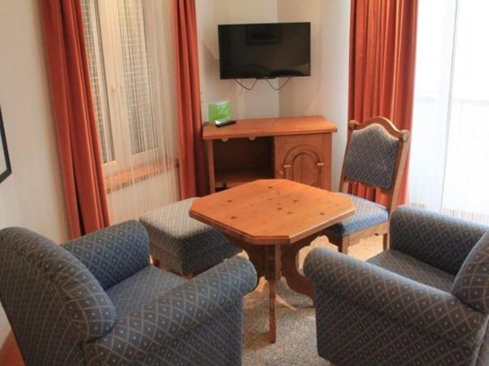 Hotel Spahr 46/70
