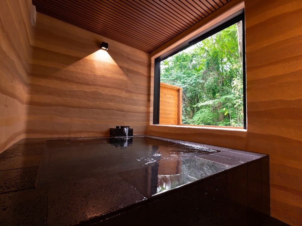 Yufuin Onsen Glaming COMOREBI 28/47