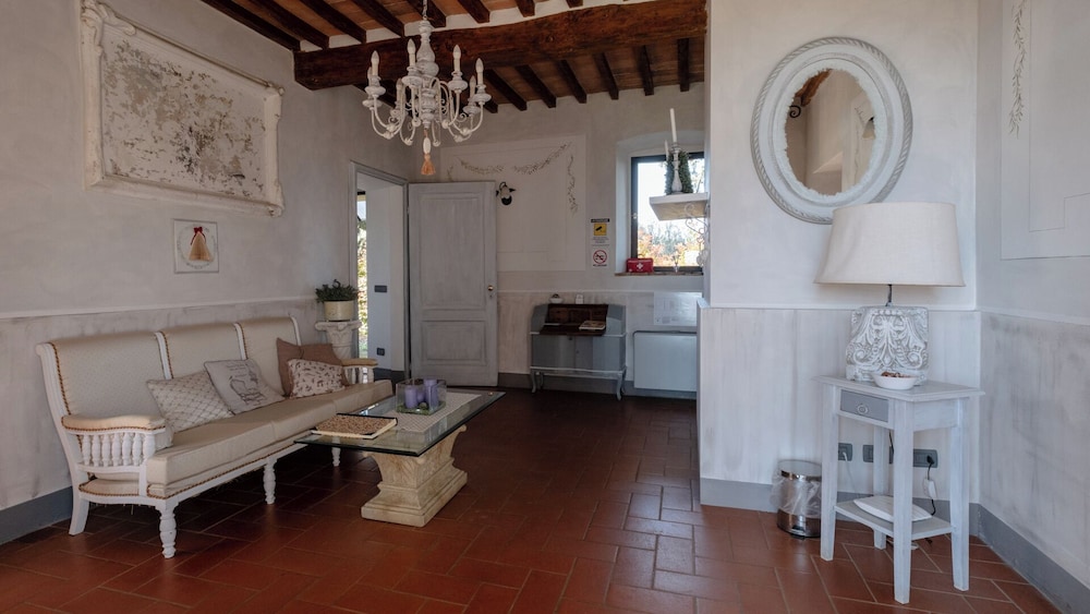Country House Il Castagnolo 23/50