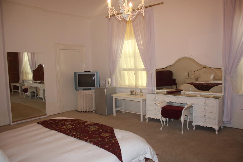Karoopark Guest House 8/20