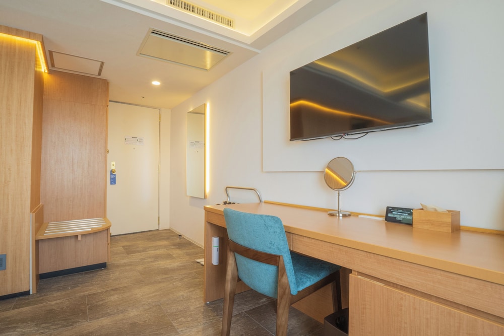 KANKU JOYTEL HOTEL 10/55