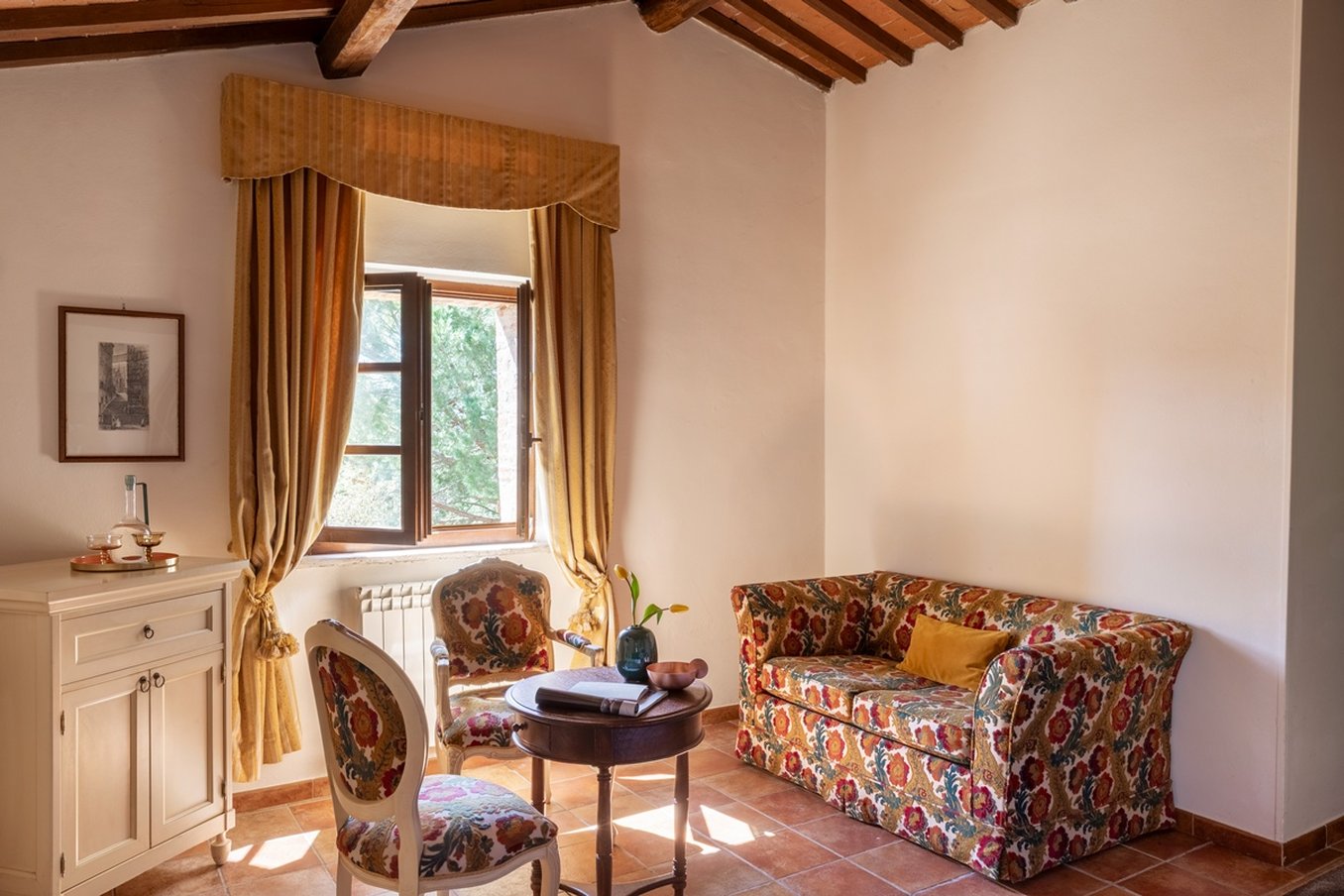 Castello Di Leonina Relais 23/46