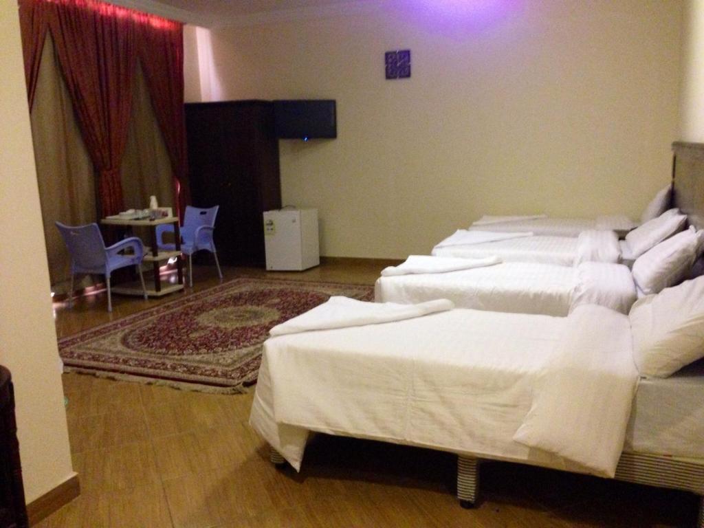 فندق قصر العزيزية(Qasr Alazizia Hotel) 18/50