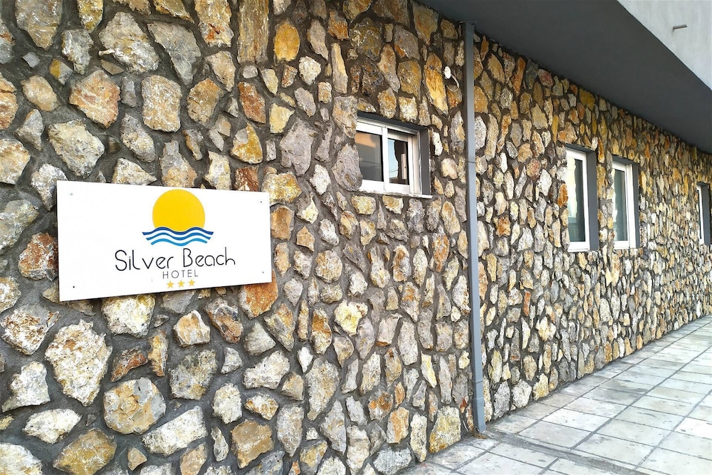 Silver Beach Hotel 19/44