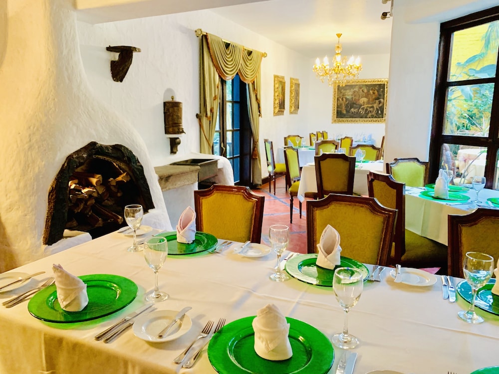 HOTEL MONTE REAL 50/54