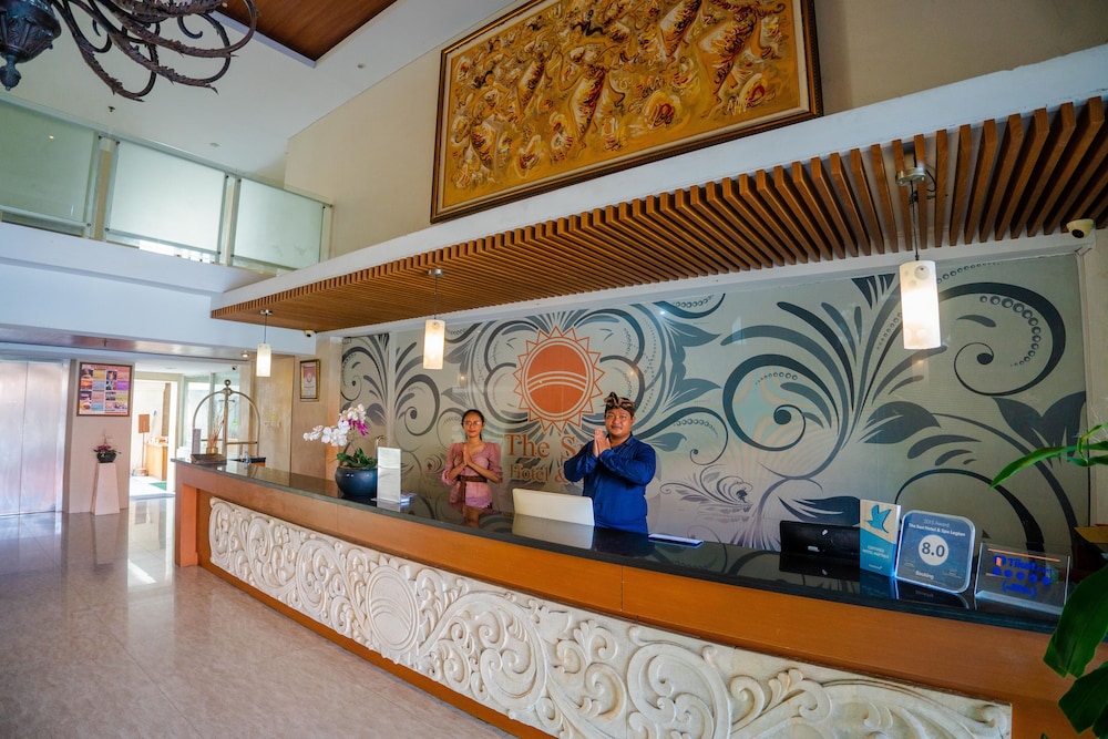 Sun Hotel And Spa 12/59