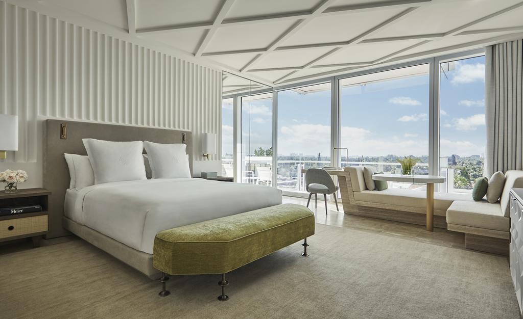 1 Bedroom, Suite