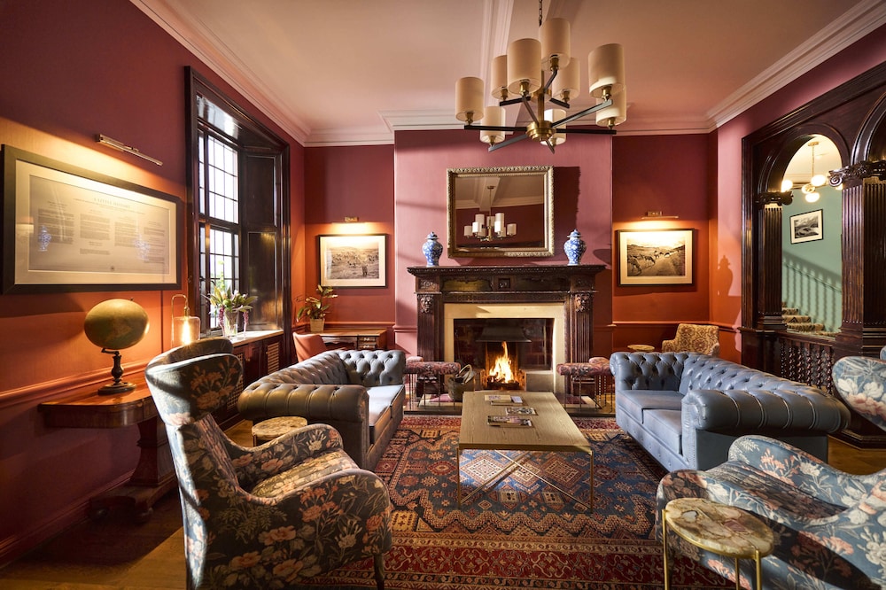 Royal Marine Hotel Brora 27/50