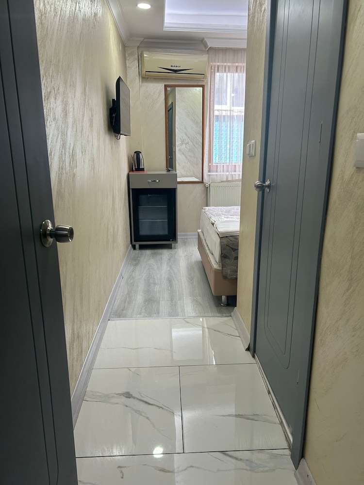 Hotel Kibele 7/50