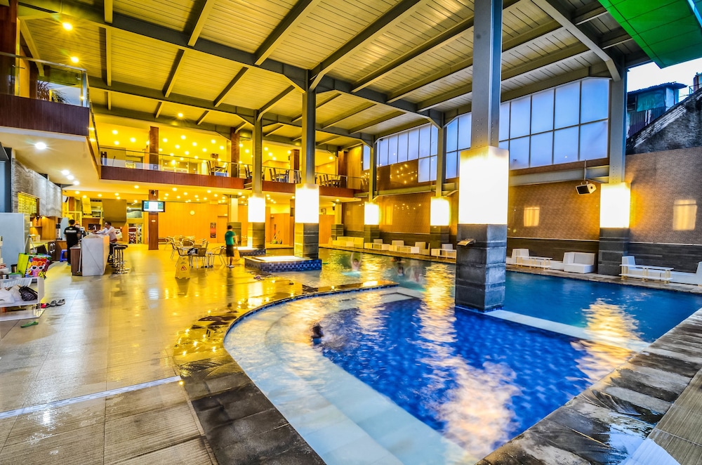 El Cavana Hotel 28/57
