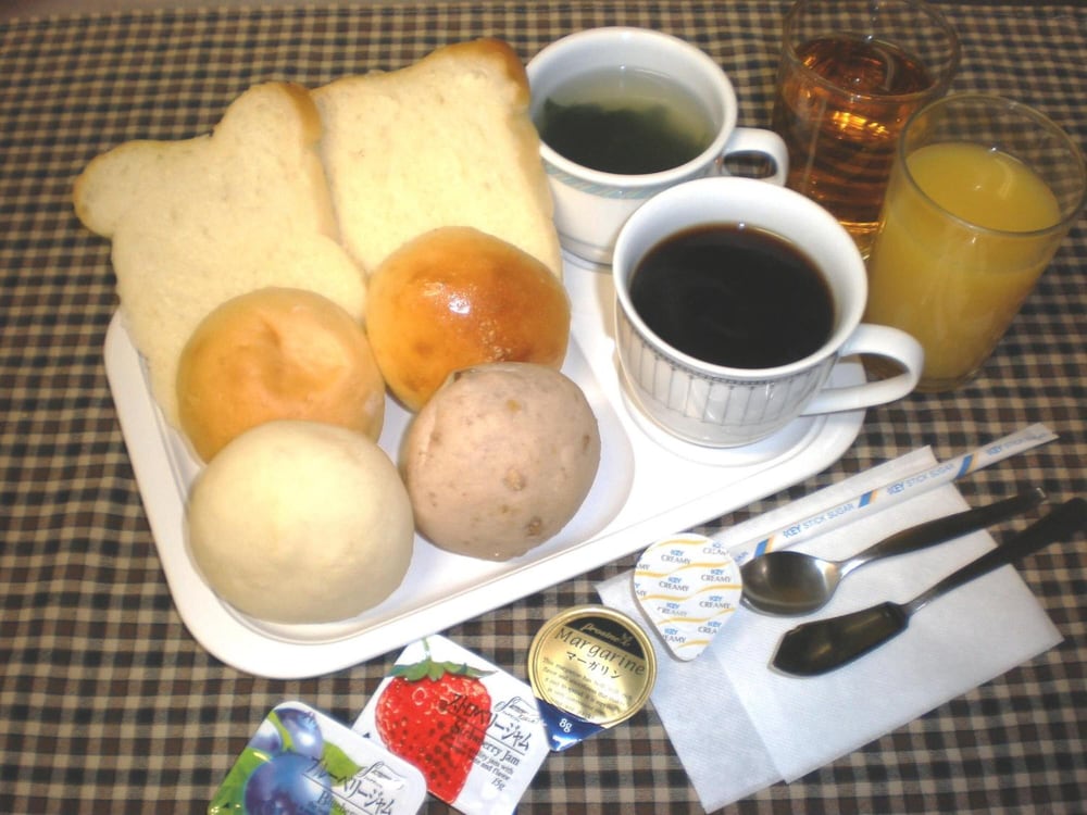 Hotel Tomakomai Green Hills 18/28