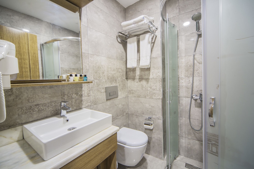 Gulec Hotel Istanbul 19/63