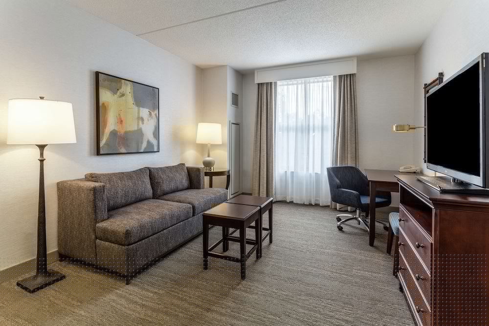 Hampton Inn Suites Saratoga Springs Downtown 38/69