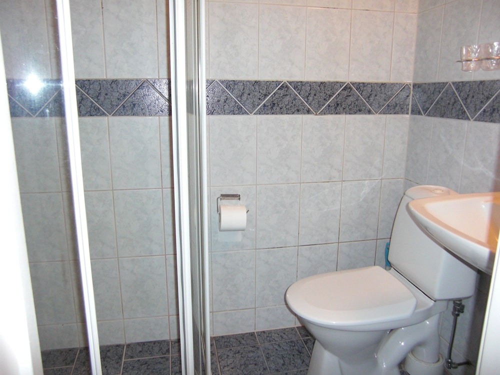 Barents Frokosthotell 13/60