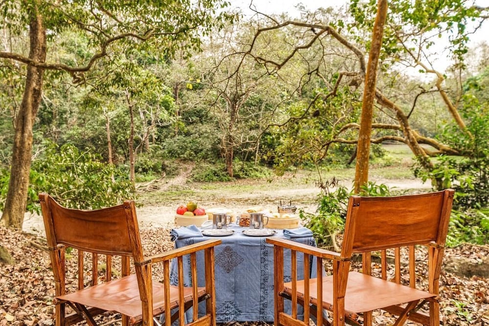 Pashan Garh A Taj Safari Lodge Panna National Park 19/26