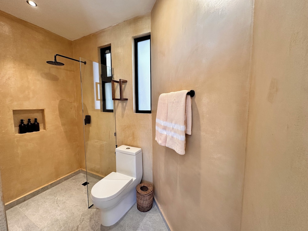 Ana y Jose Holbox Hotel - Optional All Inclusive 63/63