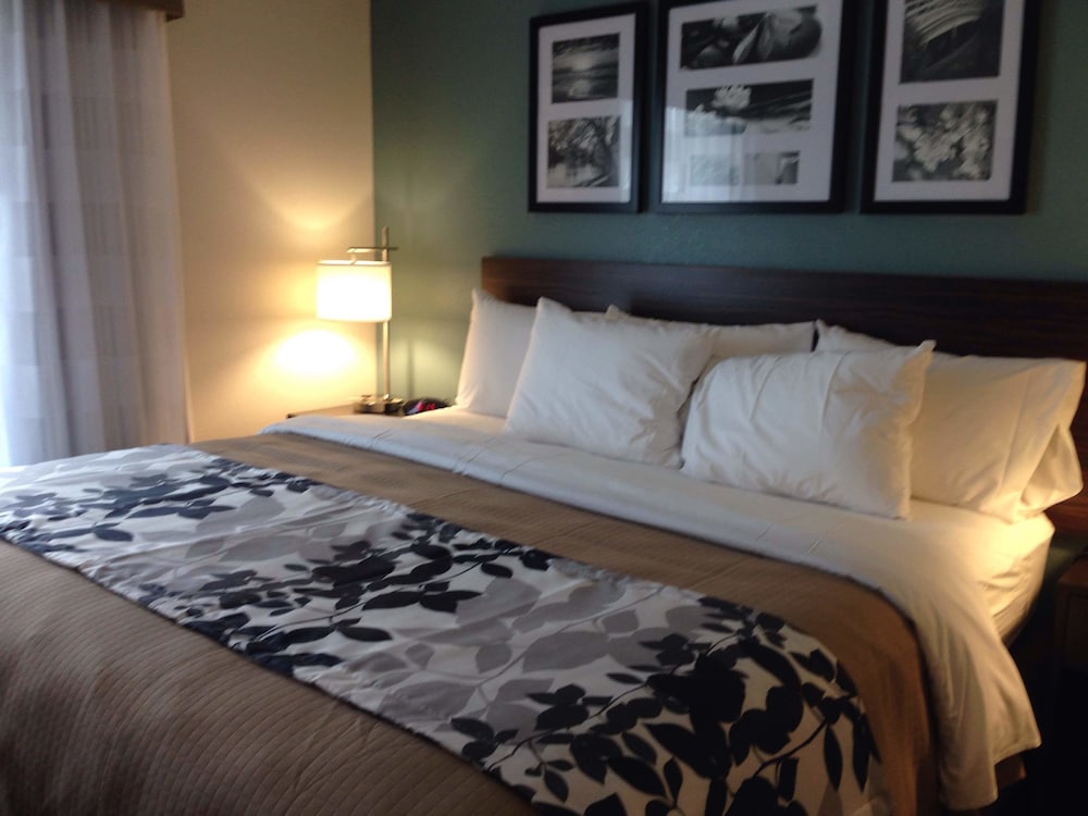 Sleep Inn & Suites O Fallon MO - Technology Drive 13/36