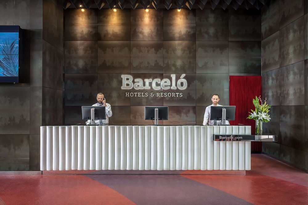 Barcelo Malaga 7/72