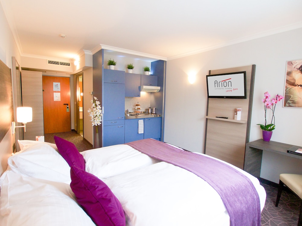 24hours Apartment Hotel 17/49