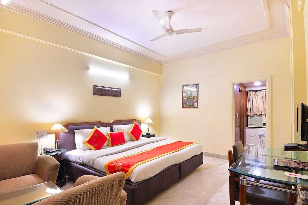 Suite, Double Bed, Near Beach