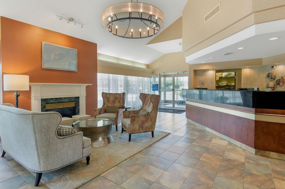 Best Western Lexington Inn 38/41