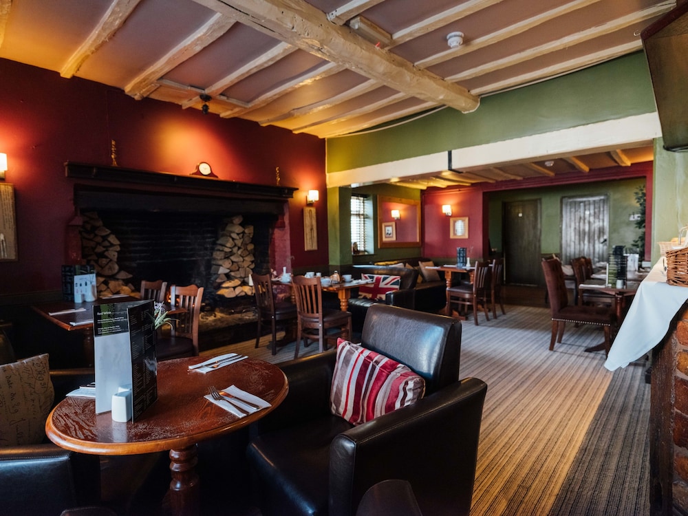 The Bell Inn 31/50