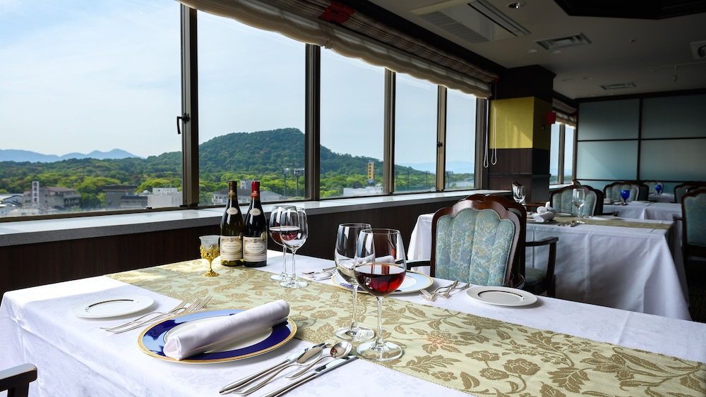 Grand Mercure Nara Kashihara 31/44