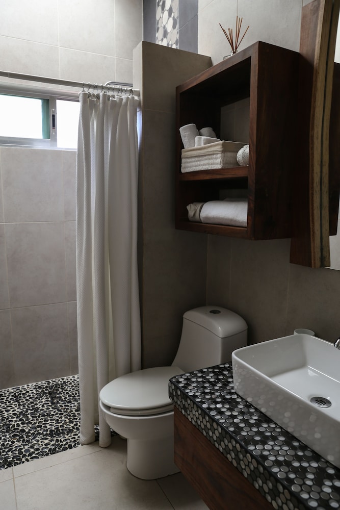 Villas H2O 45/50
