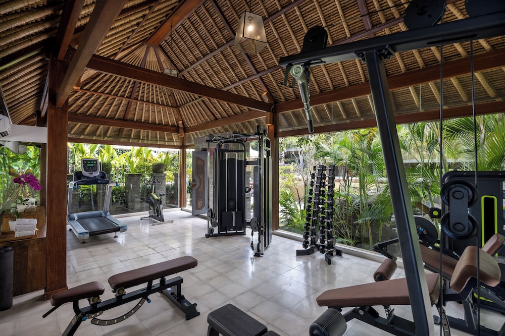 The Sankara Suites & Villas 35/73